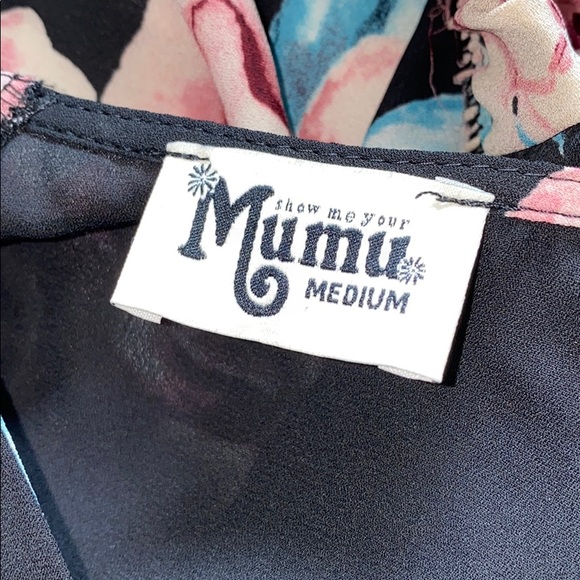 Show me your MuMu two piece - Picture 5 of 9